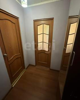 1-к квартира, вторичка, 33м2, 9/9 этаж