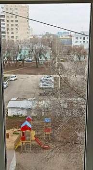 Студия квартира, вторичка, 15м2, 5/5 этаж