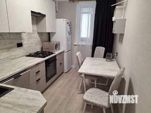 1-к квартира, вторичка, 38м2, 1/10 этаж