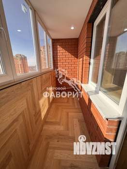 Студия квартира, вторичка, 20м2, 7/17 этаж