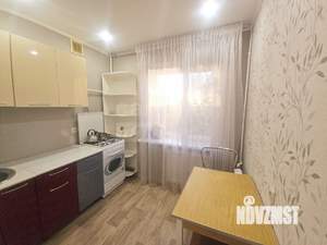 1-к квартира, вторичка, 33м2, 3/5 этаж