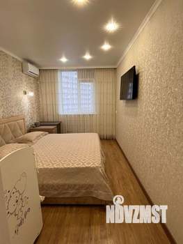 3-к квартира, вторичка, 80м2, 4/12 этаж