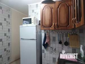 1-к квартира, вторичка, 34м2, 4/5 этаж