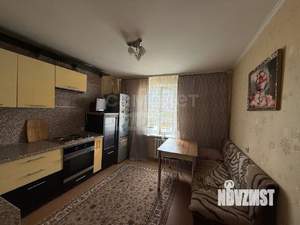 1-к квартира, вторичка, 35м2, 8/9 этаж