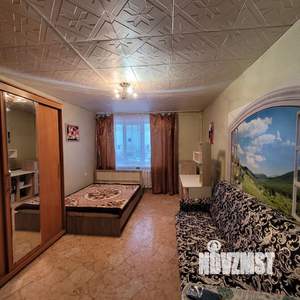 1-к квартира, вторичка, 28м2, 9/9 этаж