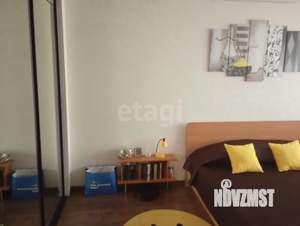 3-к квартира, вторичка, 60м2, 1/5 этаж