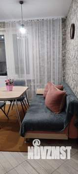 1-к квартира, вторичка, 42м2, 14/14 этаж