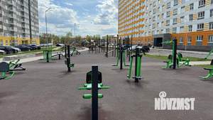 1-к квартира, вторичка, 35м2, 4/22 этаж