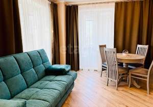 2-к квартира, вторичка, 71м2, 4/5 этаж