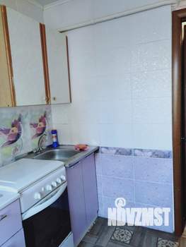 1-к квартира, вторичка, 35м2, 1/9 этаж