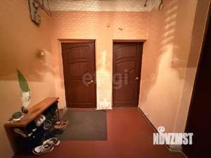 3-к квартира, вторичка, 77м2, 1/2 этаж