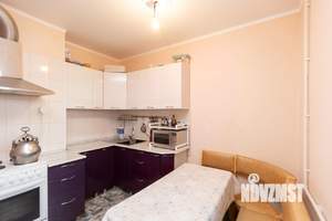 2-к квартира, вторичка, 47м2, 6/10 этаж