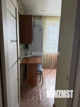 1-к квартира, вторичка, 30м2, 5/5 этаж