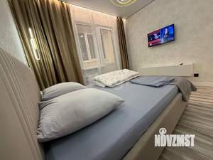 2-к квартира, вторичка, 41м2, 14/17 этаж