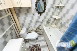 1-к квартира, вторичка, 33м2, 4/5 этаж
