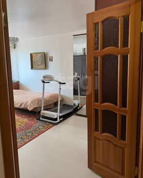 1-к квартира, вторичка, 41м2, 8/10 этаж
