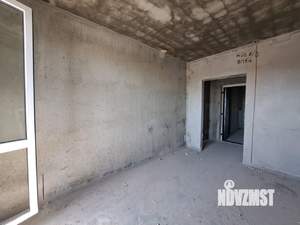 1-к квартира, вторичка, 47м2, 11/17 этаж