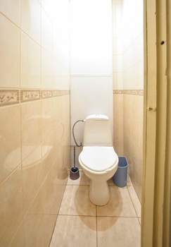 3-к квартира, вторичка, 59м2, 3/5 этаж