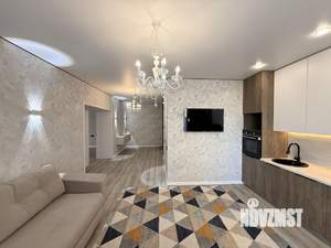 3-к квартира, вторичка, 78м2, 4/17 этаж