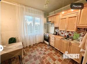 2-к квартира, вторичка, 48м2, 4/9 этаж