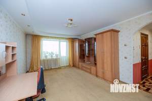 3-к квартира, вторичка, 63м2, 5/9 этаж