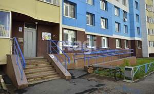 2-к квартира, вторичка, 60м2, 17/18 этаж