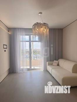 1-к квартира, вторичка, 42м2, 11/12 этаж