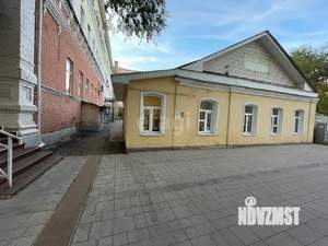 2-к квартира, вторичка, 53м2, 1/1 этаж
