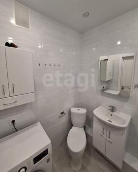1-к квартира, вторичка, 36м2, 11/14 этаж