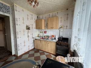 2-к квартира, вторичка, 51м2, 9/9 этаж