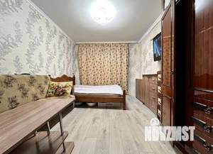 1-к квартира, вторичка, 19м2, 2/5 этаж