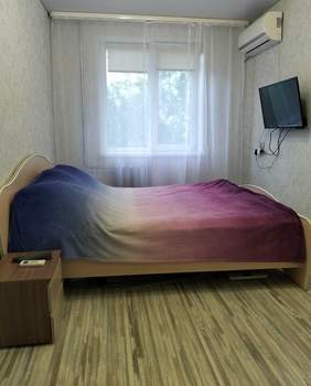 2-к квартира, вторичка, 44м2, 3/5 этаж