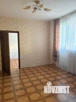 2-к квартира, вторичка, 53м2, 1/4 этаж