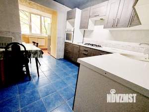 3-к квартира, вторичка, 65м2, 2/5 этаж