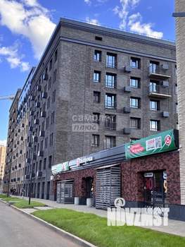2-к квартира, вторичка, 52м2, 2/10 этаж