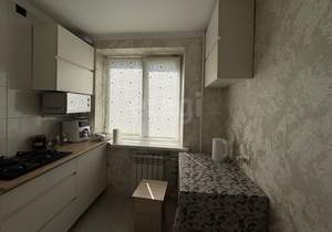 1-к квартира, вторичка, 30м2, 1/5 этаж