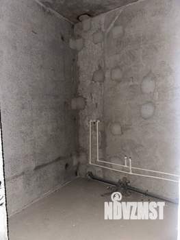 2-к квартира, вторичка, 51м2, 2/17 этаж