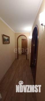 2-к квартира, вторичка, 53м2, 2/9 этаж