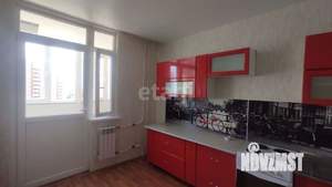 2-к квартира, вторичка, 59м2, 8/19 этаж