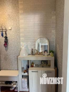 1-к квартира, вторичка, 29м2, 5/5 этаж