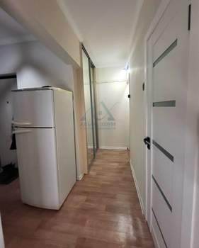 2-к квартира, вторичка, 43м2, 8/9 этаж