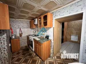 2-к квартира, вторичка, 34м2, 1/2 этаж