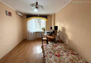 9-к квартира, вторичка, 94м2, 2/12 этаж