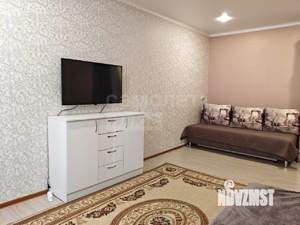 1-к квартира, вторичка, 30м2, 4/5 этаж