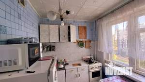 1-к квартира, вторичка, 31м2, 5/9 этаж