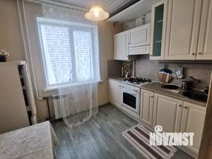 1-к квартира, вторичка, 33м2, 8/9 этаж