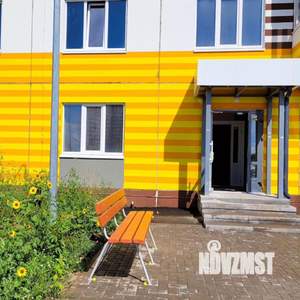 1-к квартира, вторичка, 35м2, 4/22 этаж