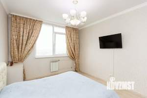 2-к квартира, вторичка, 56м2, 15/17 этаж