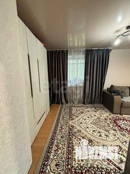 1-к квартира, вторичка, 31м2, 2/5 этаж