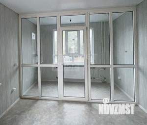 1-к квартира, вторичка, 39м2, 6/18 этаж